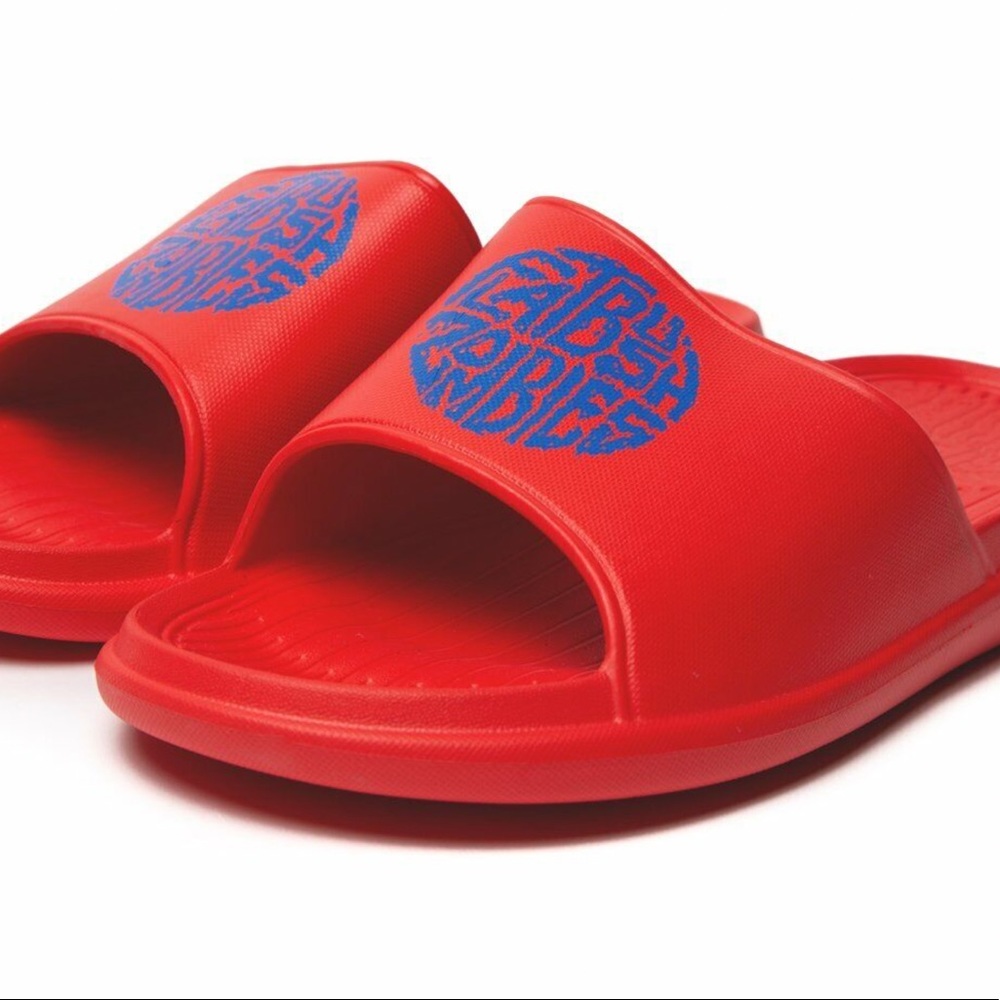 Flatbush Zombies Fbz Chanklas Jupiter Sound Red S… - image 1